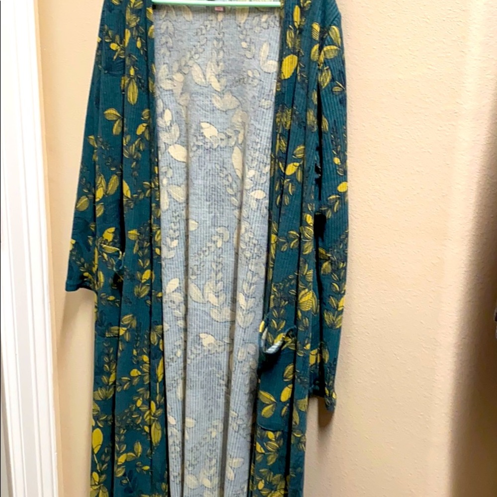 Lularoe Cardigan